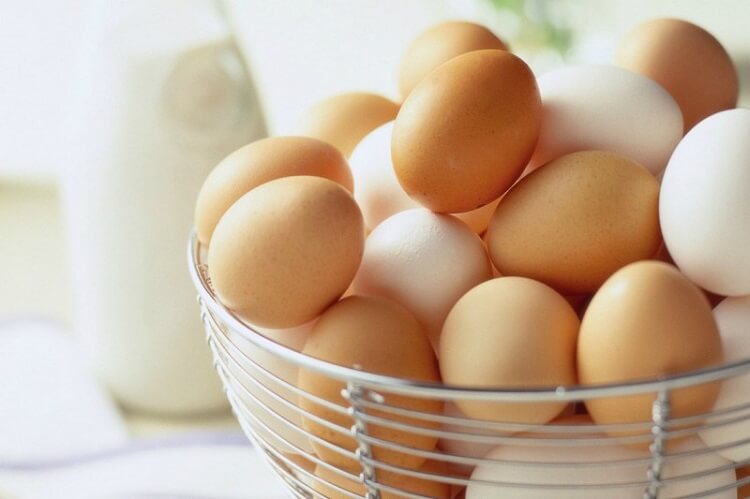 არ გადაყაროთ კვერცხის ნაჭუჭი! მიიღეთ კალციუმი მარტივად და გაიუმჯობესეთ ჯანმრთელობის მდგომარეობა.