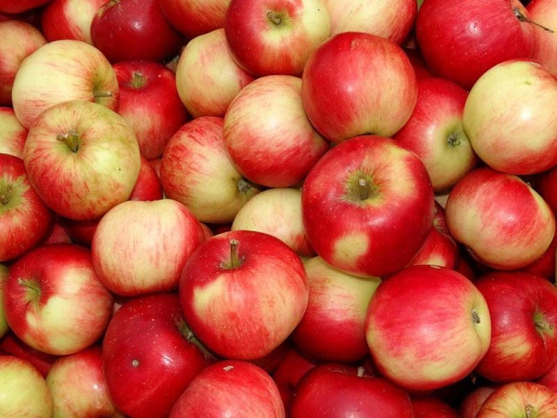 ვაშლის სასარგებლო თვისებები. ის, რაც აქამდე არ იცოდით...