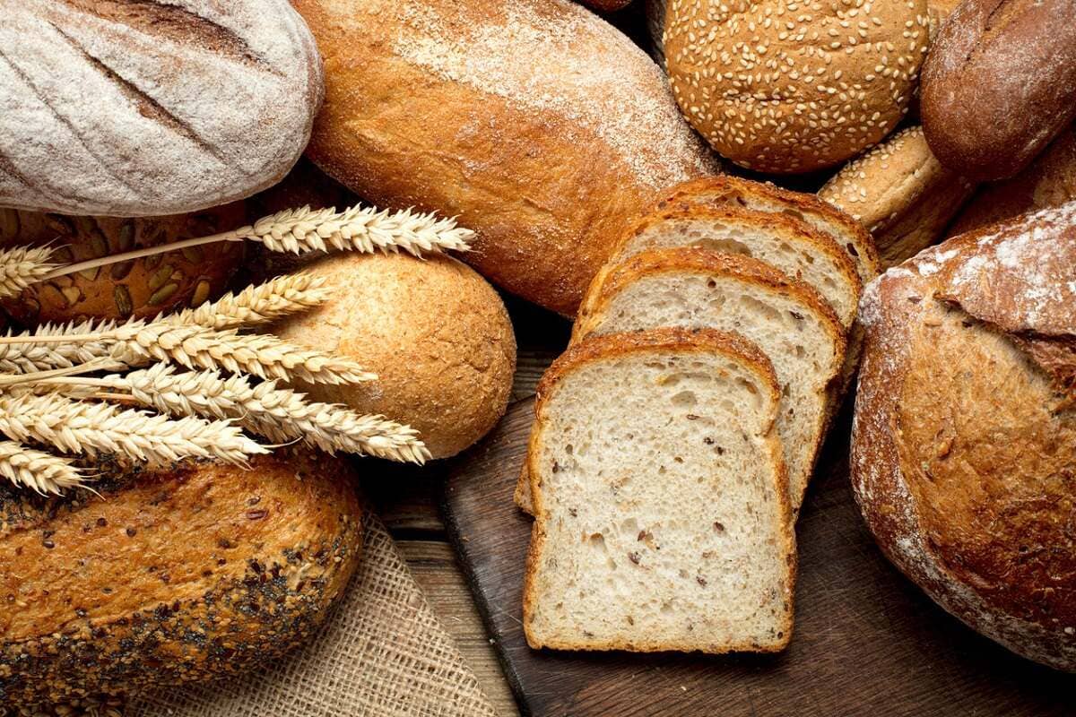რა უნდა გავაკეთოთ თუ პური ხშირად გვიობდება?