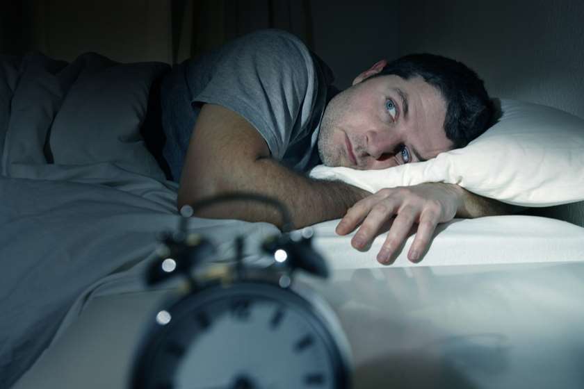 მეცნიერებმა ძილის დარღვევის ყველაზე ხშირი მიზეზები დაასახელეს | imedinews