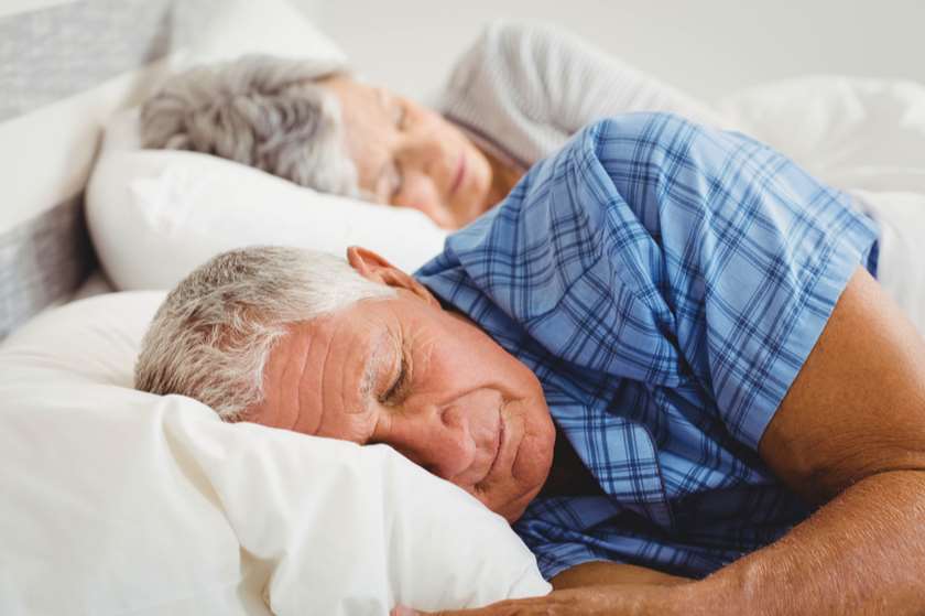 ხანგრძლივი ძილის საფრთხეები დასახელდა | imedinews