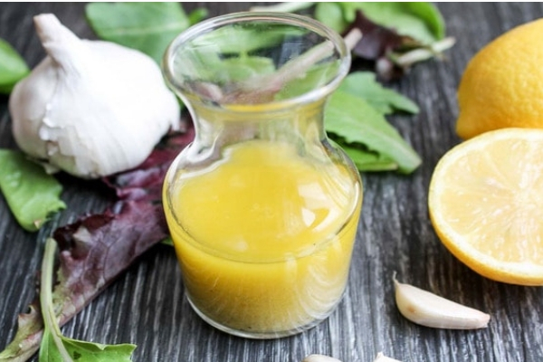 ნივრის, თაფლისა და ლიმონის ნაზავი: ტრადიციული მედიცინის რეცეპტები