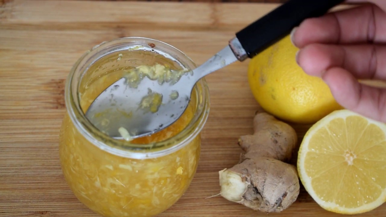 ჯანჯაფილი, თაფლი, ლიმონი - იმუნიტეტის მხარდაჭერა. - ᲡᲐᲖᲝᲒᲐᲓᲝᲔᲑᲐ - 2023