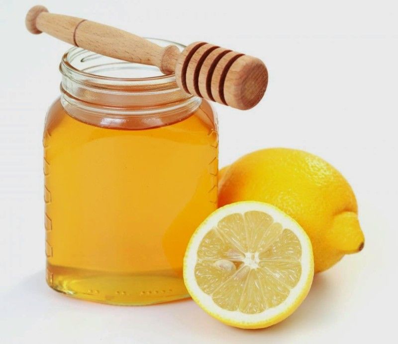 ნივრის, თაფლისა და ლიმონის ნაზავი: ტრადიციული მედიცინის რეცეპტები